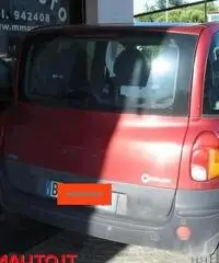 FIAT Multipla 100 16V bipower cat ELX