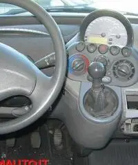 FIAT Multipla 100 16V bipower cat ELX