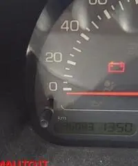 FIAT Multipla 100 16V bipower cat  ELX