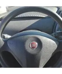 FIAT Multipla 1.6 16V Natural Power Active