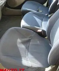 FIAT Multipla 1.6 16V Natural Power Dynamic