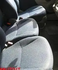 FIAT Multipla 1.6 16V Natural Power Active FIAT Multipla 1.6 16V Natural Power Active