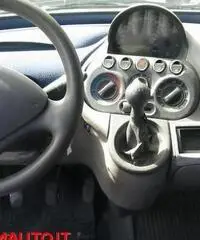 FIAT Multipla 1.6 16V Natural Power Active FIAT Multipla 1.6 16V Natural Power Active