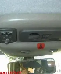 FIAT Multipla 1.6 16V Natural Power Dynamic