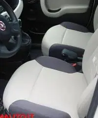 FIAT Panda 0.9 TwinAir Turbo Natural Power Easy FIAT Panda 0.9 TwinAir Turbo Natural Power Easy