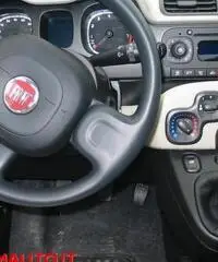 FIAT Panda 0.9 TwinAir Turbo Natural Power Easy