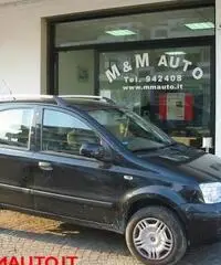 FIAT Panda 1.2 Dynamic Natural Power