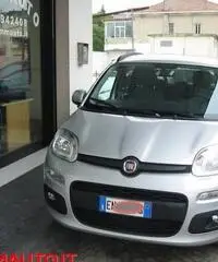 FIAT Panda 1.2 Easy CLIMA   eu 6!!!!