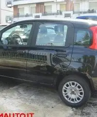 FIAT Panda 1.3 MJT 95 CV S S Easy  KMO!!!