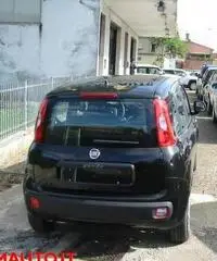 FIAT Panda 1.3 MJT 95 CV S S Easy  KMO!!!