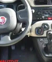 FIAT Panda 1.3 MJT 95 CV S S Easy  KMO!!!