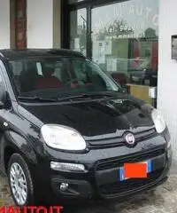 FIAT Panda 1.3 MJT S S Lounge !!!