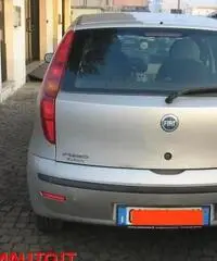 FIAT Punto 1.2 5 porte Dynamic  CLIMA   GPL!!!!! FIAT Punto 1.2 5 porte Dynamic  CLIMA   GPL!!!!!