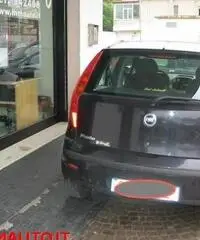 FIAT Punto 1.2 5 porte Dynamic INP-GPL!!!!