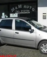 FIAT Punto 1.2 5 porte Dynamic  IMP-METANO!!!!!!!