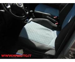 FIAT Punto 1.2 5 porte Dynamic  IMP-METANO!!!!!!!