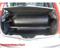FIAT Punto 1.2 5 porte Dynamic  IMP-METANO!!!!!!!