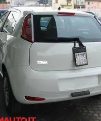 FIAT Punto 1.2 8V 5 porte Street  KM O!!!! FIAT Punto 1.2 8V 5 porte Street  KM O!!!!