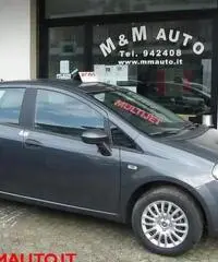 FIAT Punto 1.3 MJT II 75 CV 5 porte Street  KMO!!!!