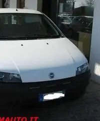 FIAT Punto 1,9 JTD VAN 2POSTI (CLIMA)!!!!