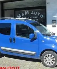 FIAT Qubo 1.3 MJT 75 CV Trekking !!! FIAT Qubo 1.3 MJT 75 CV Trekking !!!