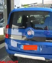 FIAT Qubo 1.3 MJT 75 CV Trekking !!! FIAT Qubo 1.3 MJT 75 CV Trekking !!!