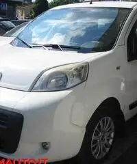 FIAT Qubo 1.4 8V 77 CV Dynamic Natural Power(MOTORE REVISION FIAT Qubo 1.4 8V 77 CV Dynamic Natural Power(MOTORE REVISION