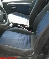 FIAT Qubo 1.4 8V 77 CV Dynamic Natural Power(MOTORE REVISION FIAT Qubo 1.4 8V 77 CV Dynamic Natural Power(MOTORE REVISION