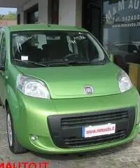 FIAT Qubo 1.4 8V 77 CV Dynamic Natural Power !!!