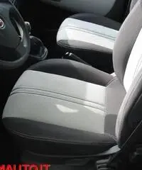 FIAT Qubo 1.4 8V 77 CV Dynamic Natural Power !!!