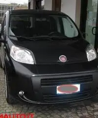 FIAT Qubo 1.4 8V 77 CV Dynamic Natural Power