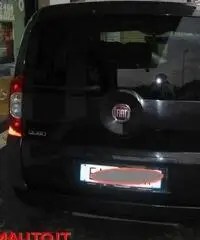 FIAT Qubo 1.4 8V 77 CV Dynamic Natural Power