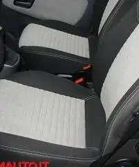 FIAT Qubo 1.4 8V 77 CV Dynamic Natural Power