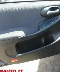 FIAT Stilo 1,6  ACTIVE  16V  CLIMA!!!!!