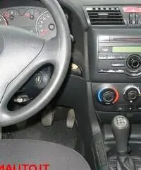 FIAT Stilo 1.9 JTD Multi Wagon Active