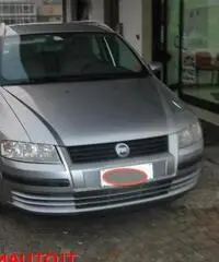 FIAT Stilo 1.9 MJT 120 CV Multi Wagon Active