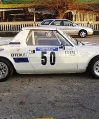 FIAT X 1/9  CC.1600