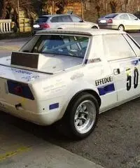 FIAT X 1/9  CC.1600