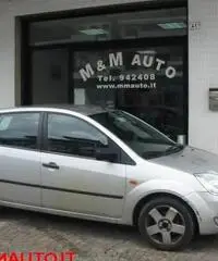 FORD Fiesta 1.2 16V 5p. Ghia  !!!!! FORD Fiesta 1.2 16V 5p. Ghia  !!!!!