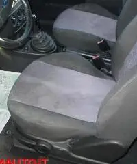 FORD Fiesta 1.2 16V 3p. Ghia !!!! FORD Fiesta 1.2 16V 3p. Ghia !!!!