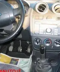 FORD Fiesta 1.2 16V 3p. Ghia !!!! FORD Fiesta 1.2 16V 3p. Ghia !!!!