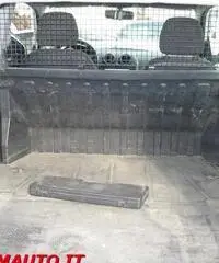 FORD Fiesta 1,4 TDCI  VAN (CLIMA)