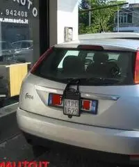 FORD Focus 1.6i 16V cat 5p. Ambiente