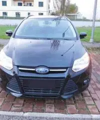 Ford Focus 1.6 TDCi 95 CV SW Business