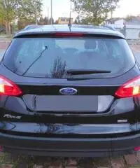 Ford Focus 1.6 TDCi 95 CV SW Business