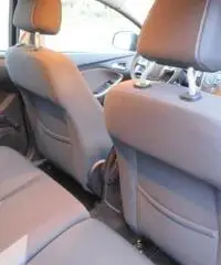 Ford Focus 1.6 TDCi 95 CV SW Business