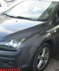 FORD Focus 1.6 TDCi (90CV) 5p.