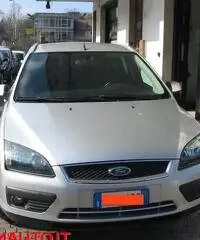 FORD Focus 1.8 TDCi (115CV) S.W. !!!!! FORD Focus 1.8 TDCi (115CV) S.W. !!!!!