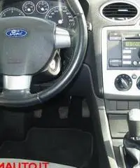 FORD Focus 1.8 TDCi (115CV) S.W. !!!!! FORD Focus 1.8 TDCi (115CV) S.W. !!!!!