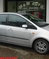 FORD Focus C-Max 1.6 TDCi (110CV) Ghia